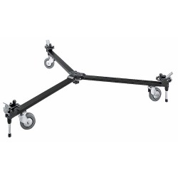 Manfrotto 114 Dolly Basico