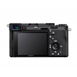 Sony A7c + 24mm f2.8 G