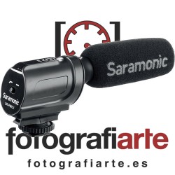 SR-PMIC1 Saramonic