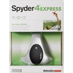 Datacolor Spyder 4 Express