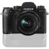 Fuji X T1 + Fujinon 18-55mm f2.8-4.0 (Kit)