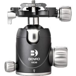 Rotula Benro VX30