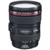 Canon 24-105mm f/4 L IS  EF