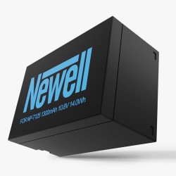 Bateria Fuji Newell NP T125 | Newell NP T125 para Fuji GFX50S