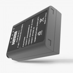 Batería Newell Olympus BLN 1 | Newell Olympus BLN 1 para EM 5