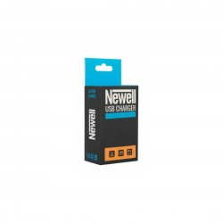 Cargador Newell para Sony NPFZ100