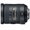 Nikon 18-200mm f3.5-5.6 DX G ED VR II AF-S