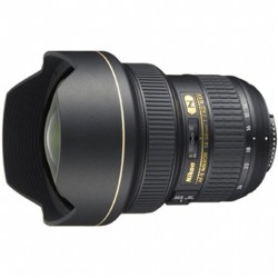 Nikon 14-24mm f2.8G ED AF-S