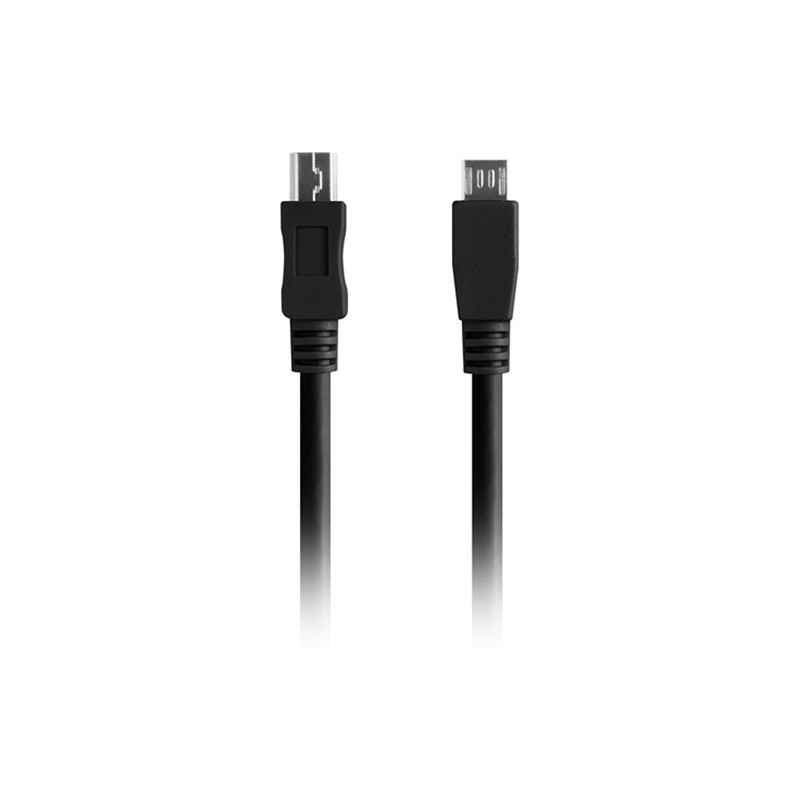 Cable Micro USB TetherTools Case Air
