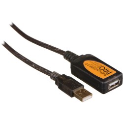 Repetidor de largo alcance USB TetherPro | Extensor USB TetherTools