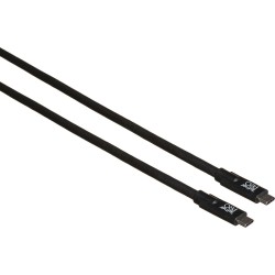 TetherPro Cable USB tipo C 3.0 | Cable USB 3 de 2 metros TetherTools