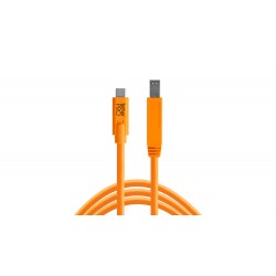 TetherPro USB tipo C a 3.0 B | Cable tipo c a USB 3 B TetherTools
