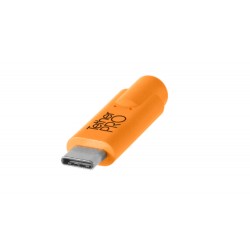TetherPro USB C a Mini 2.0 B | Cable tipo c a Mini USB 2 B TetherTools