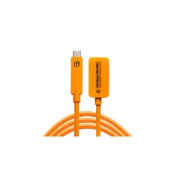 TetherTools amplificador USB C | Cable repetidor USB C TetherBoost