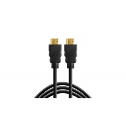 Cable HDMI a HDMI TetherPro de 2 metros