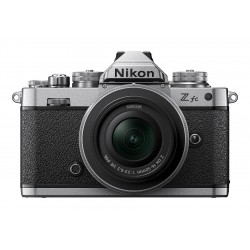 Camara Nikon Z fc | Comprar Nikon Z fc