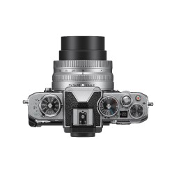 Camara Nikon Z fc | Comprar Nikon Z fc
