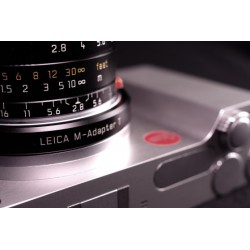 Leica Adaptador de M a L
