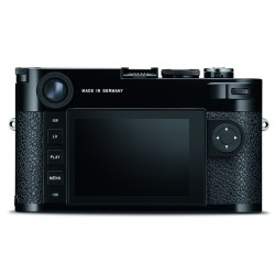 Leica M10R negra | camara Leica M10 R negra