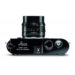Leica M10R negra | camara Leica M10 R negra