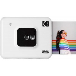 Camara Kodak C300 | Kodak Mini Shot Combo 3