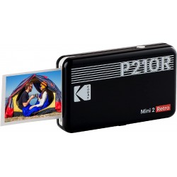 Impresora Kodak P210R | Kodak Mini 2 Retro