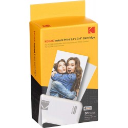 Cartuchos y papel para Kodak Mini 2