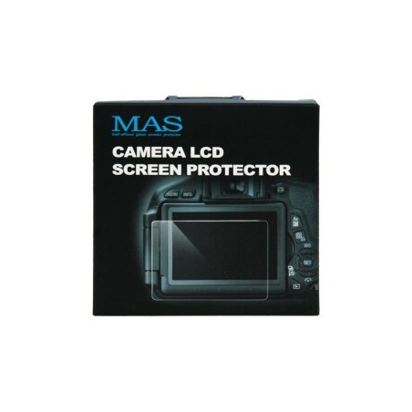 Protector de LCD Dorr para Canon 1DX Mark II