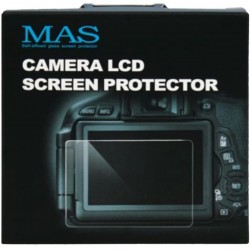 Protector de LCD MAS para Sony 6500
