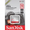 sandisk CF Ultra 16GB 50MB/s