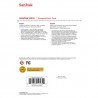 SanDisk CF Ultra 16GB 50MB/s