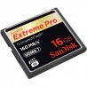 SanDisk CF Extreme PRO 16GB 160MB/s