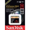 SanDisk CF Extreme PRO 16GB 160MB/s