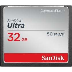 SanDisk 32 GB Ultra Compact...