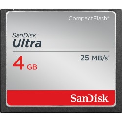SanDisk 4 GB Ultra Compact...
