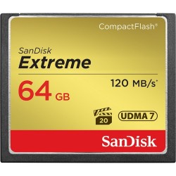 SanDisk 128 GB Extreme...