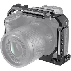 Jaula para Nikon Z5 SmallRig | SmallRig jaula 2243B