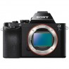 Sony Alpha 7s + 24-70mm f4.0
