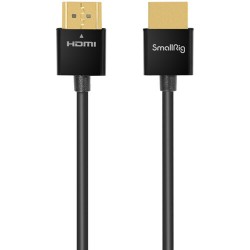 Cable HDMI Smallrig Ultra Slim