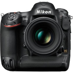 Nikon D4s Segunda Mano 