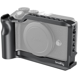 Jaula SmallRig para Canon M6 MKII | SmallRig jaula CCC2515