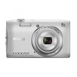 coolpix S3600 Nikon