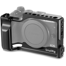 Jaula SmallRig para Canon M6 | SmallRig jaula 2130