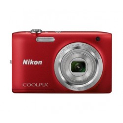 coolpix S2800 Nikon