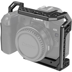 Jaula SmallRig para Canon R | SmallRig jaula CCC2803