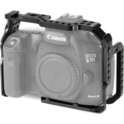Jaula SmallRig para Canon 5D MK IV | SmallRig jaula CCC2803