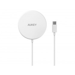 Aukey quick charge sin cables