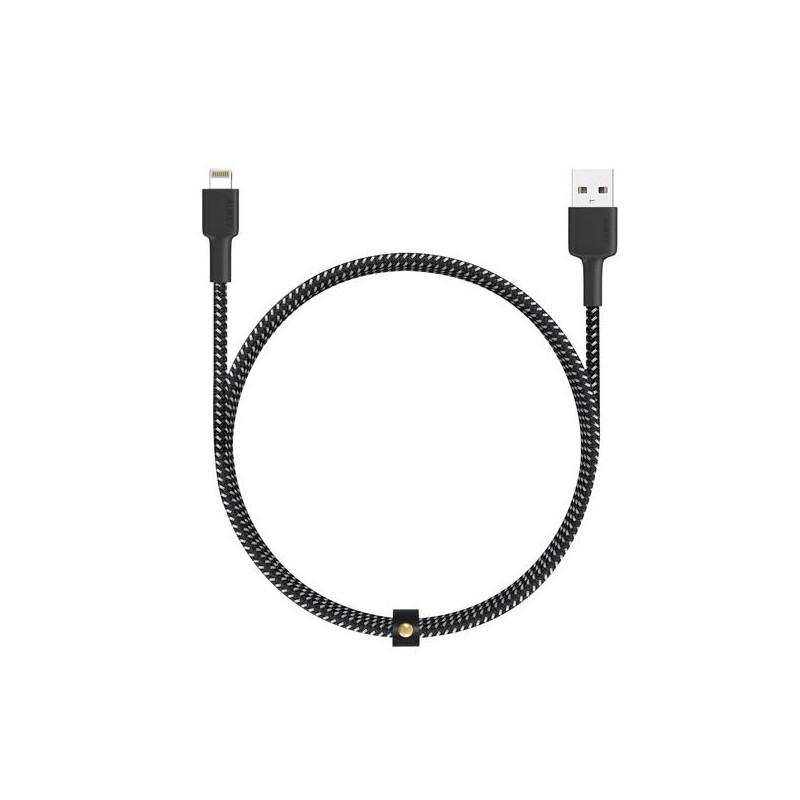 Cable Aukey USB a Lightning