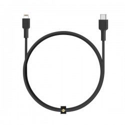 Cable Aukey USB C a Lightning