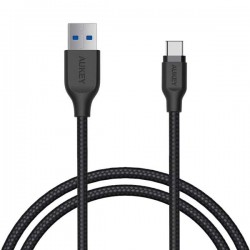 Cable Aukey USB C a USB 3.1
